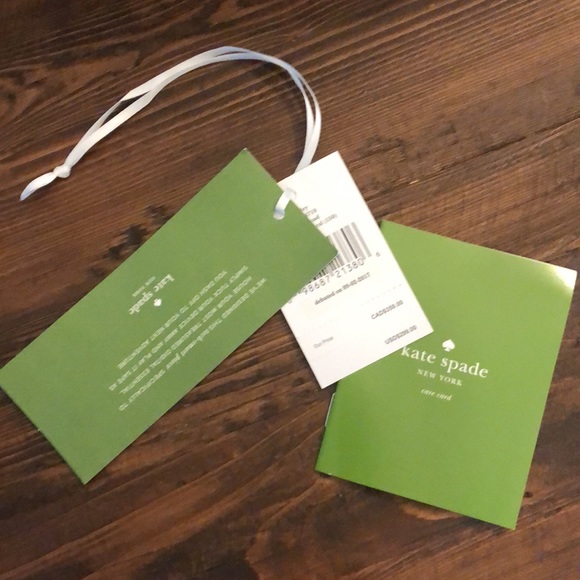 Kate Spade Bag. main image 6